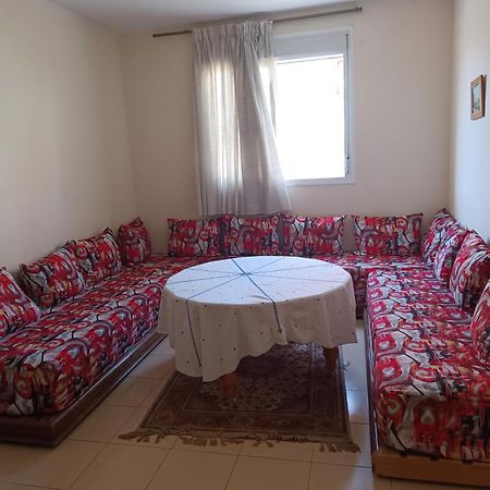 Appartement Ifrane อิเฟรน ภายนอก รูปภาพ