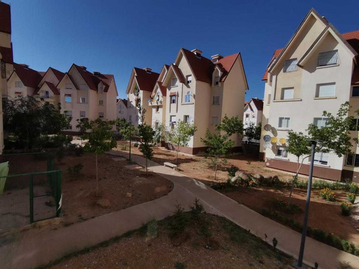 Appartement Ifrane อิเฟรน ภายนอก รูปภาพ