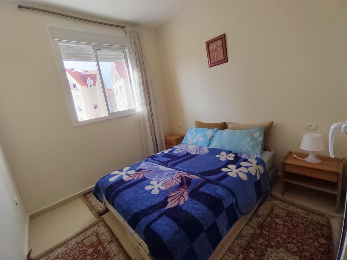 Appartement Ifrane อิเฟรน ภายนอก รูปภาพ