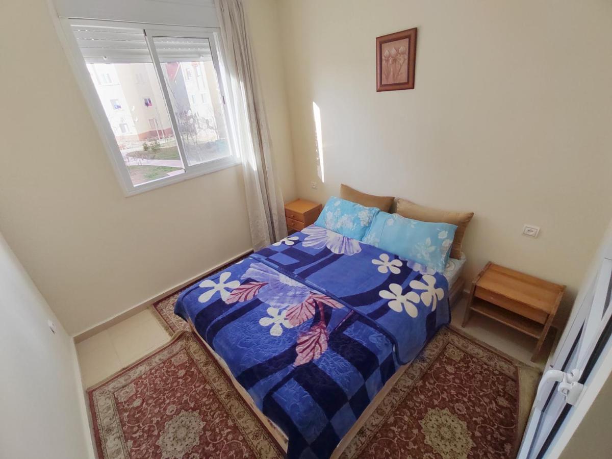 Appartement Ifrane อิเฟรน ภายนอก รูปภาพ