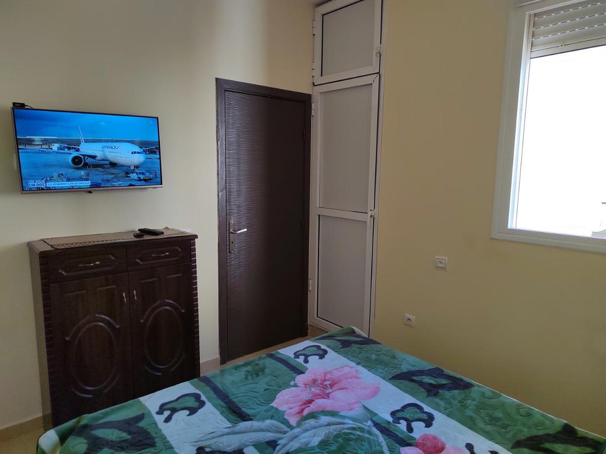 Appartement Ifrane อิเฟรน ภายนอก รูปภาพ