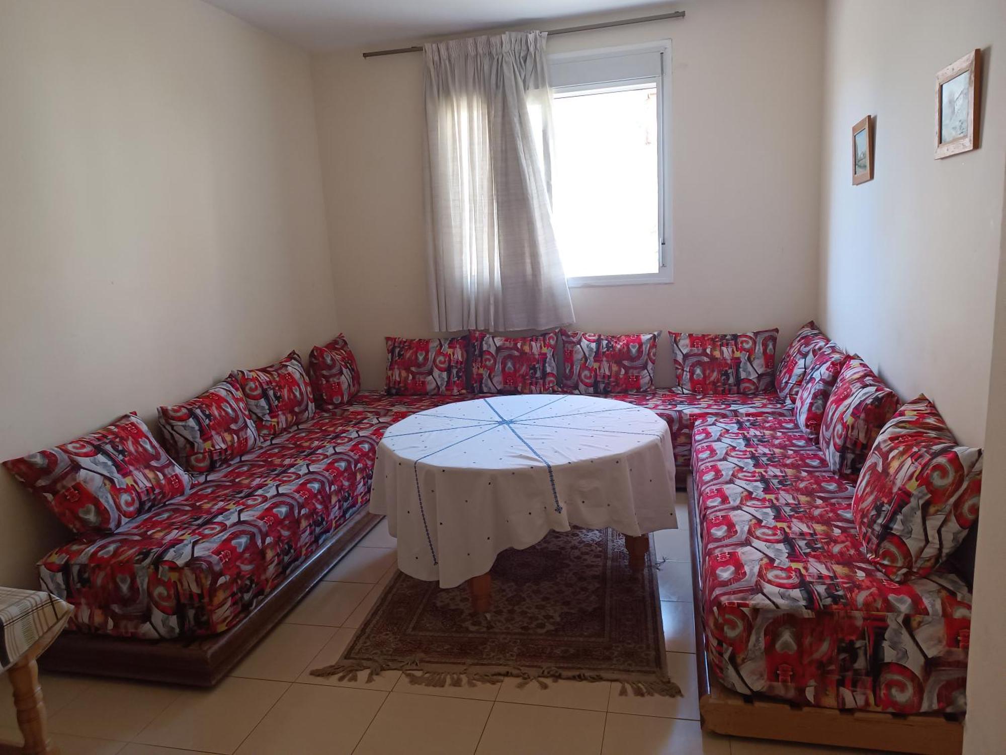 Appartement Ifrane อิเฟรน ภายนอก รูปภาพ