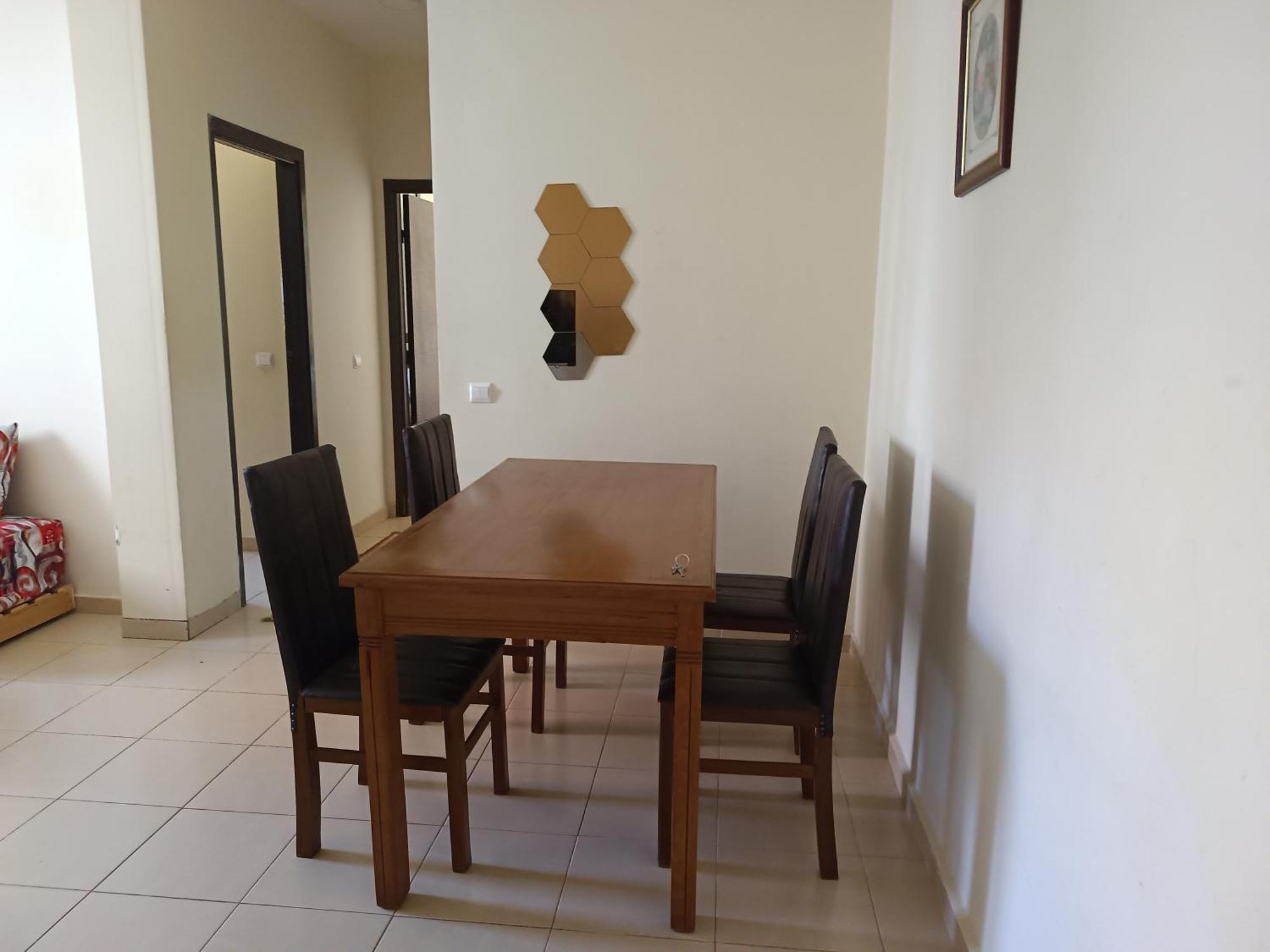 Appartement Ifrane อิเฟรน ภายนอก รูปภาพ